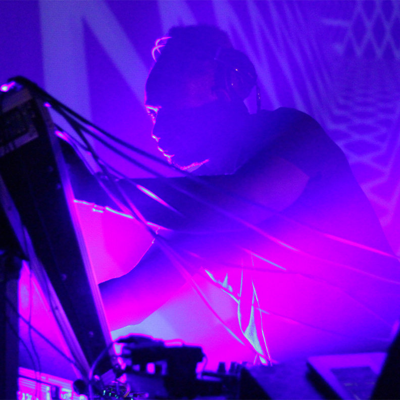 A Guy Called Gerald (Live in Session)