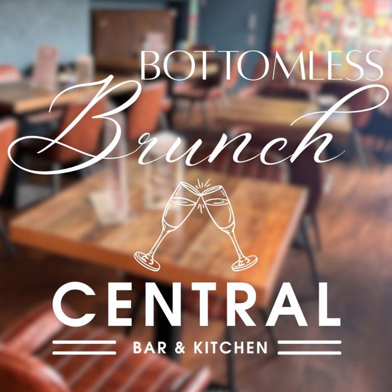 Bottomless Brunch