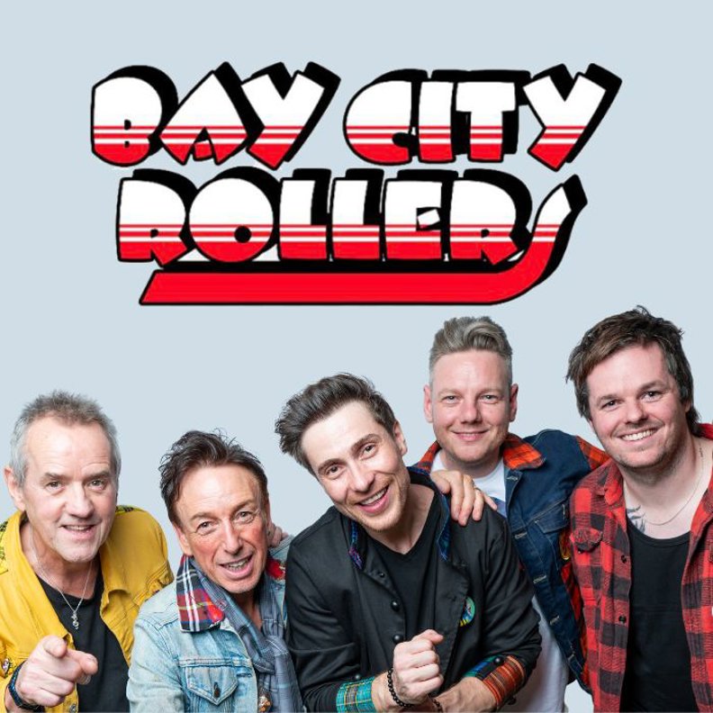 Bay City Rollers