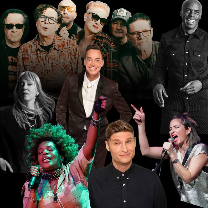 Win Tickets to Sub Rooms Sold Out Shows!