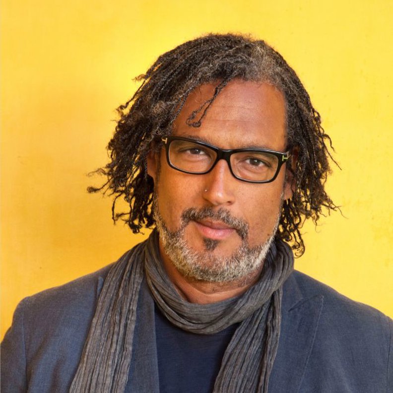 Professor David Olusoga OBE