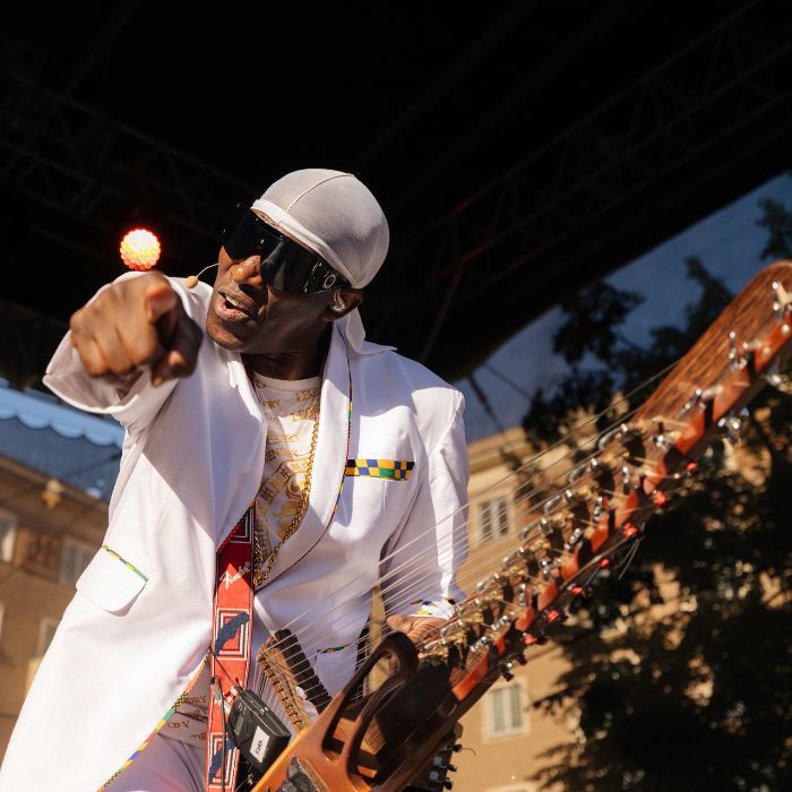 N’Faly Kouyaté