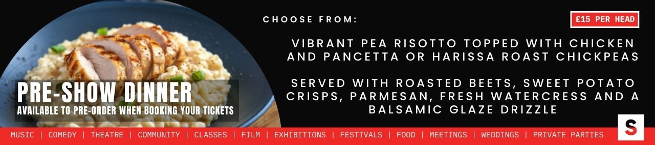 Pre Show Dinners (21)