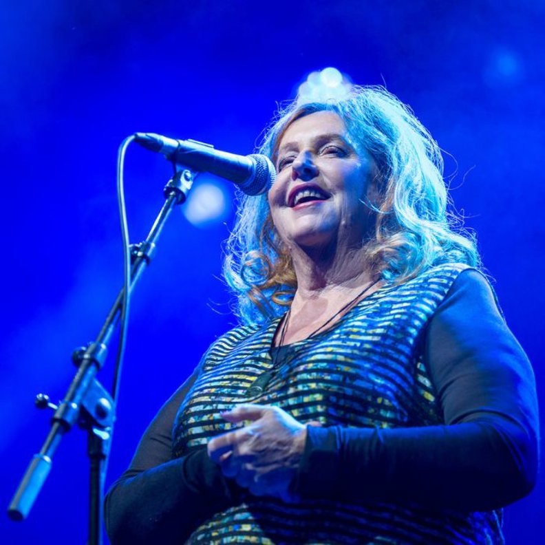 Mary Coughlan