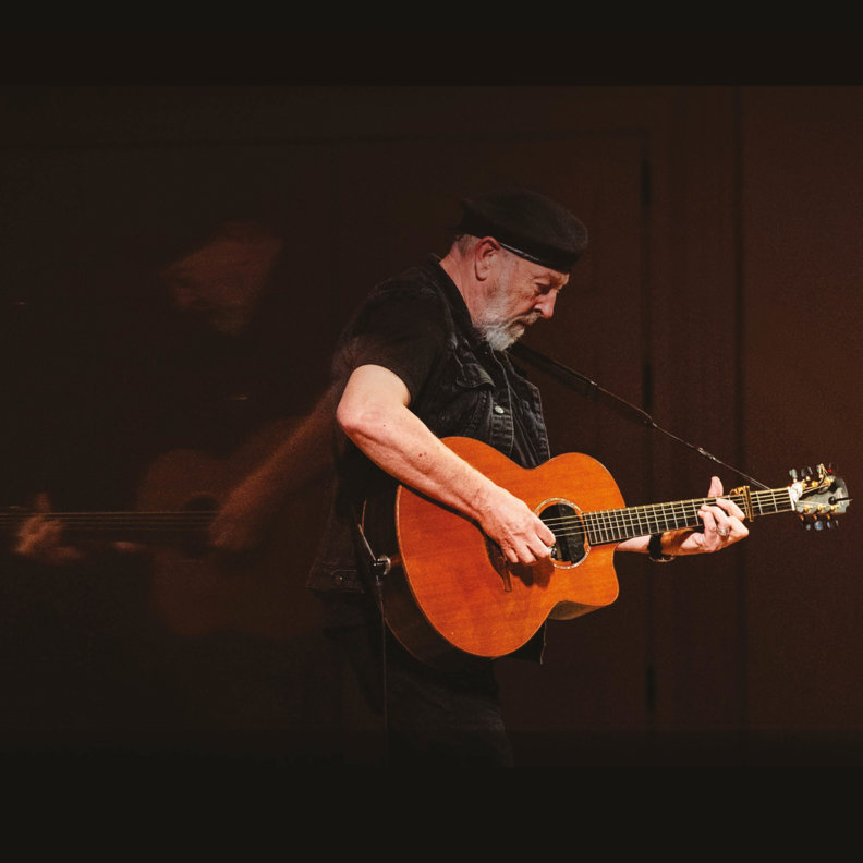 Richard Thompson