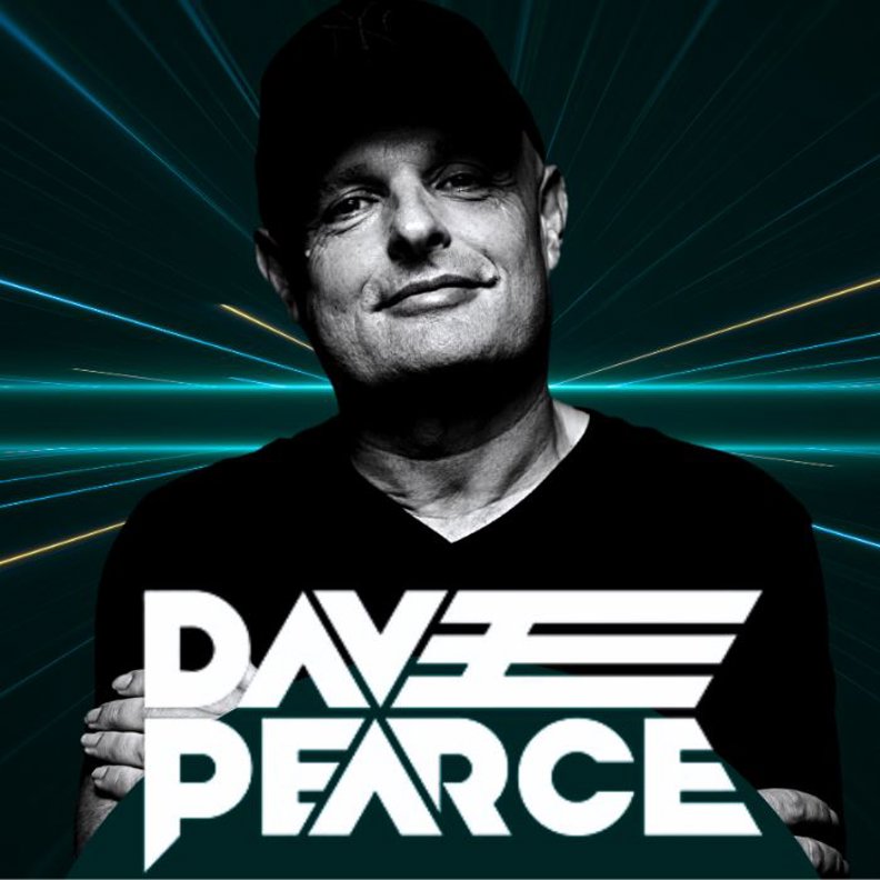 Dave Pearce: Trance Anthems