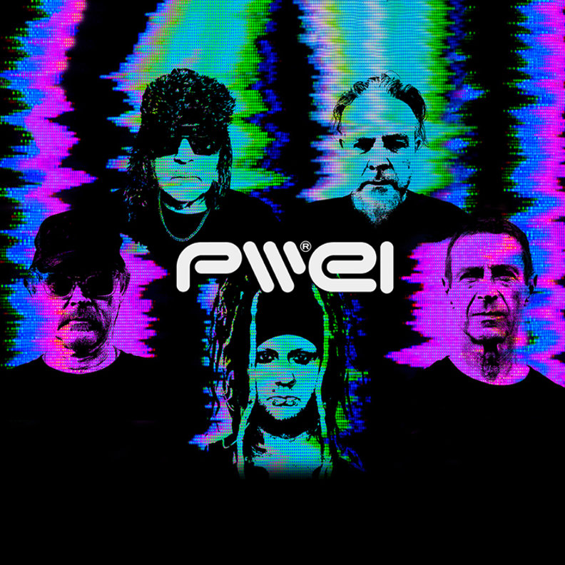 Pop Will Eat Itself