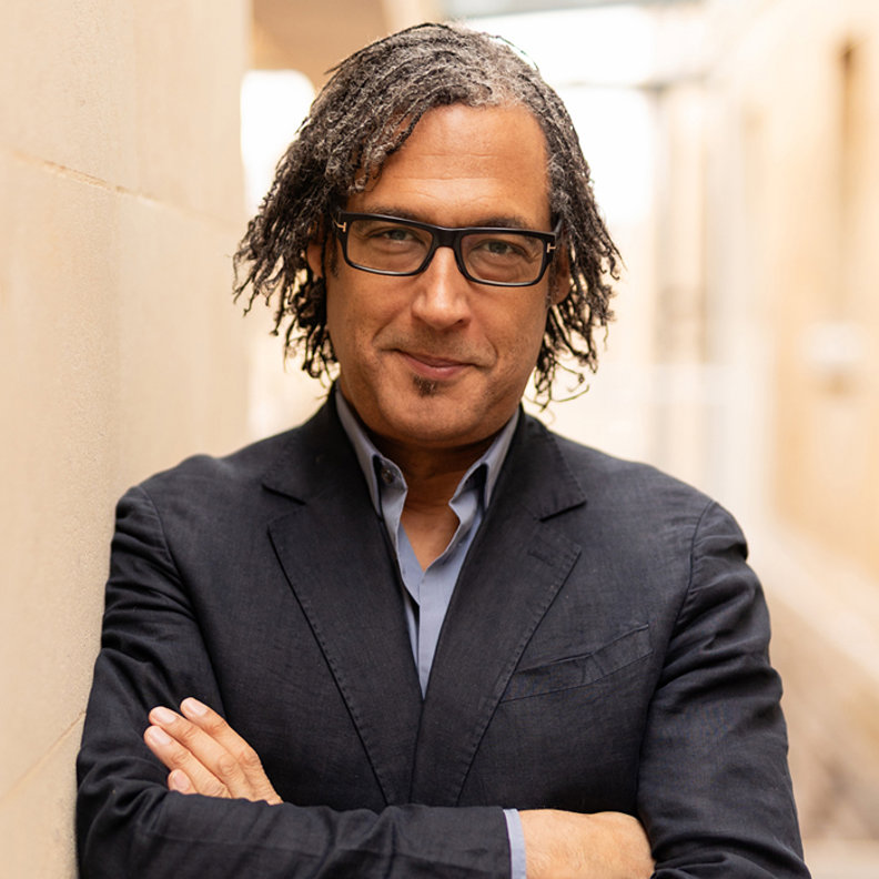 David Olusoga