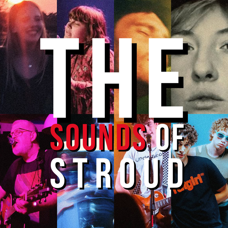 The Sounds of Stroud