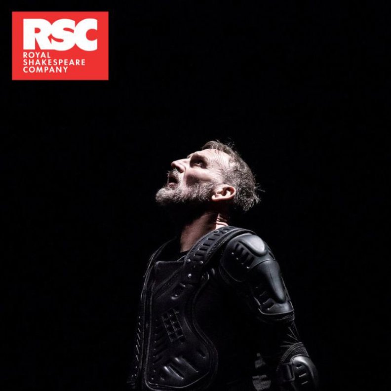 RSC: Macbeth