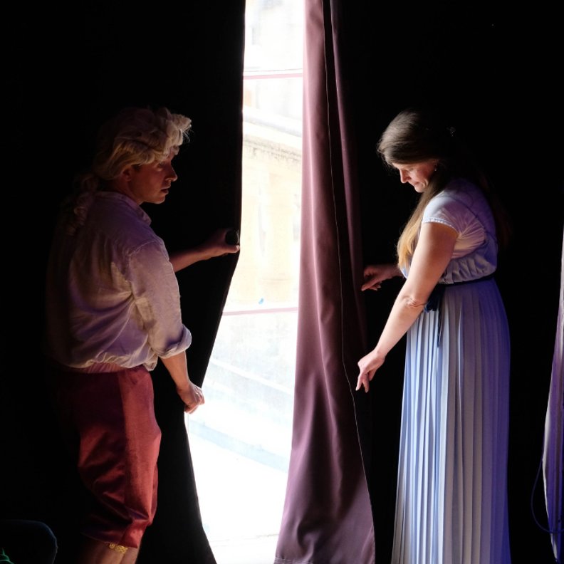 Opera is for Everyone - Relaxed Performance