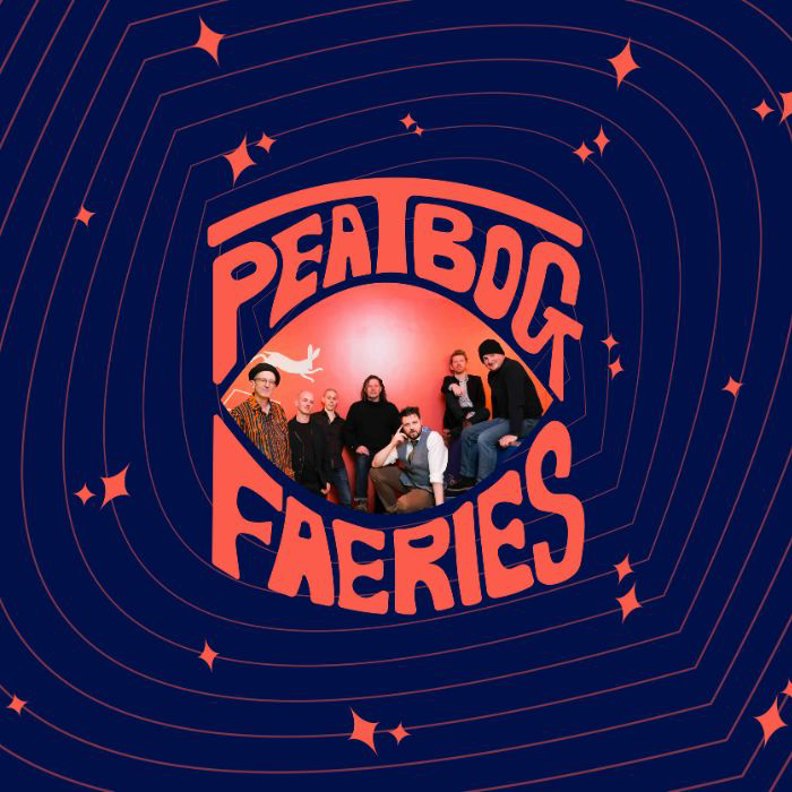 Peatbog Faeries
