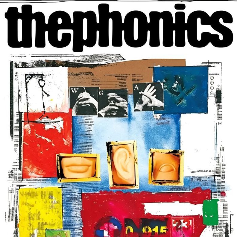 The Phonics