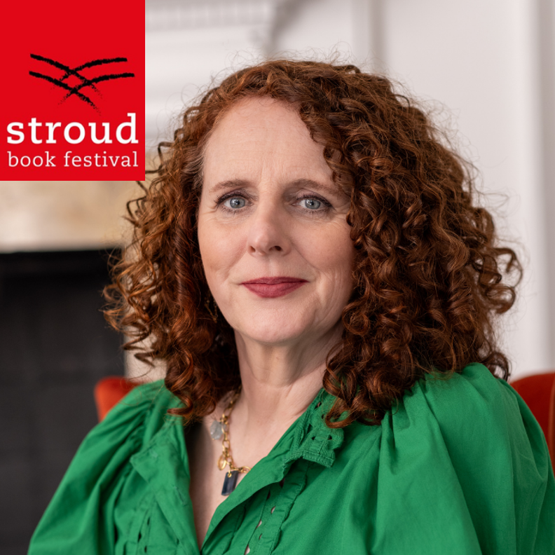 Maggie O'Farrell