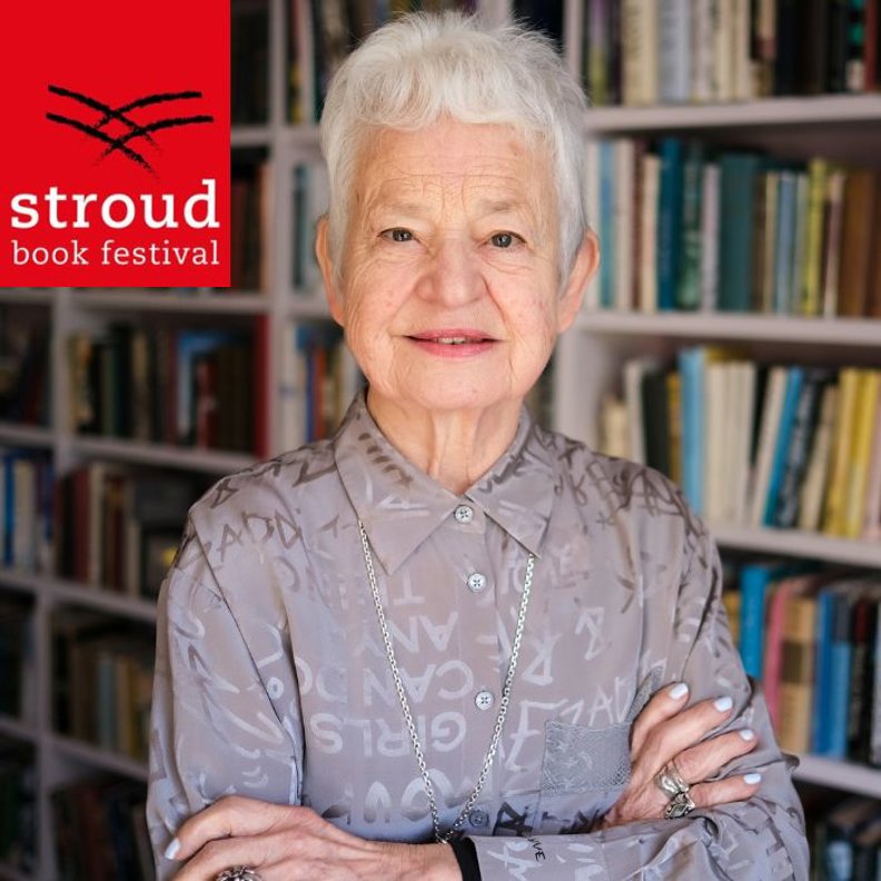Jacqueline Wilson