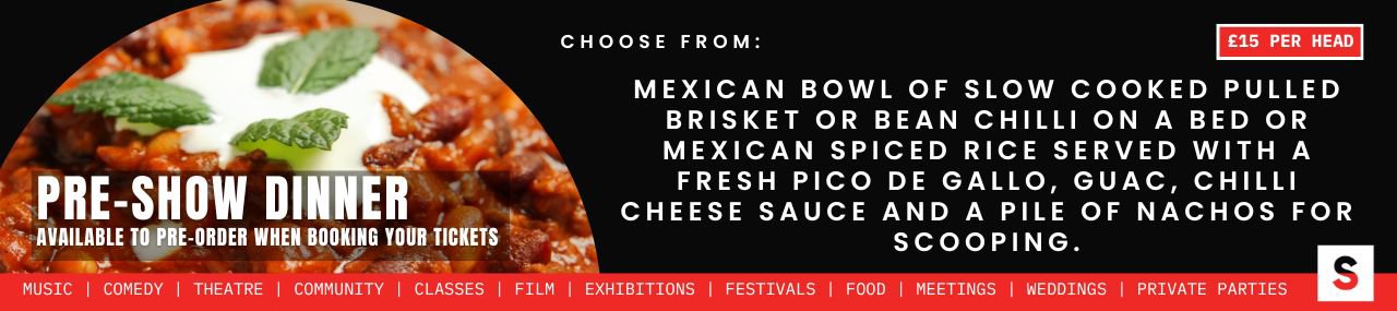 Pre Show Dinners (3)