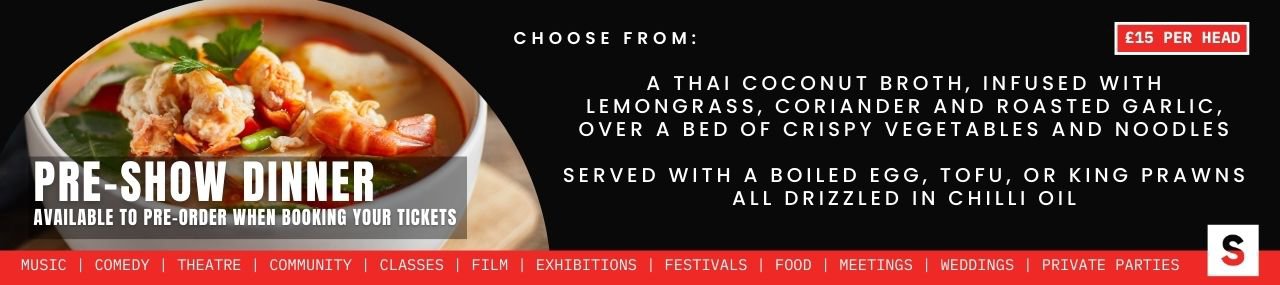 Pre Show Dinners (18)