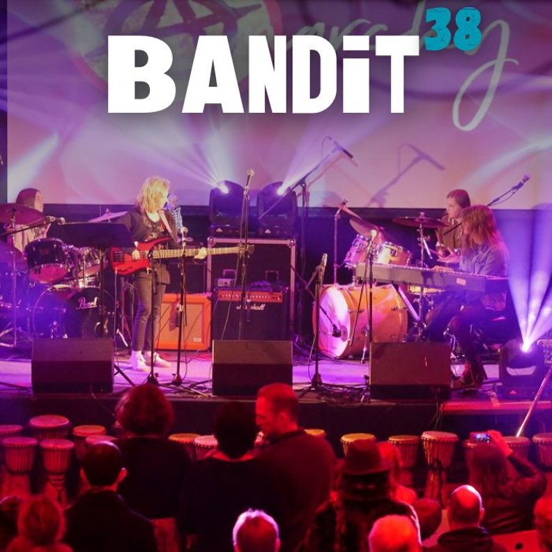 Bandit 38