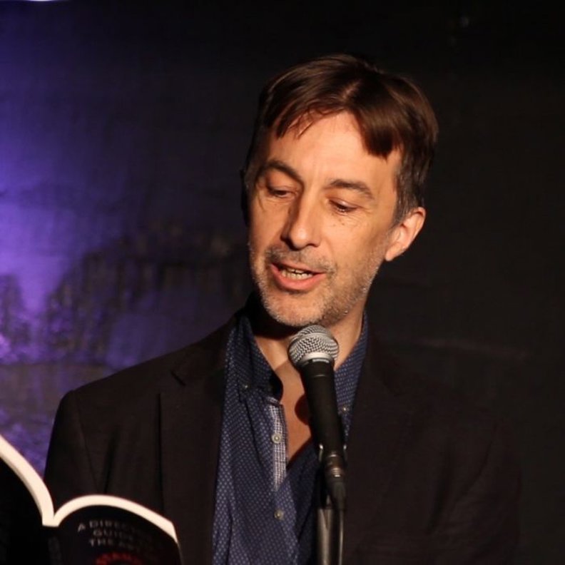 Stand-Up Comedy Course 