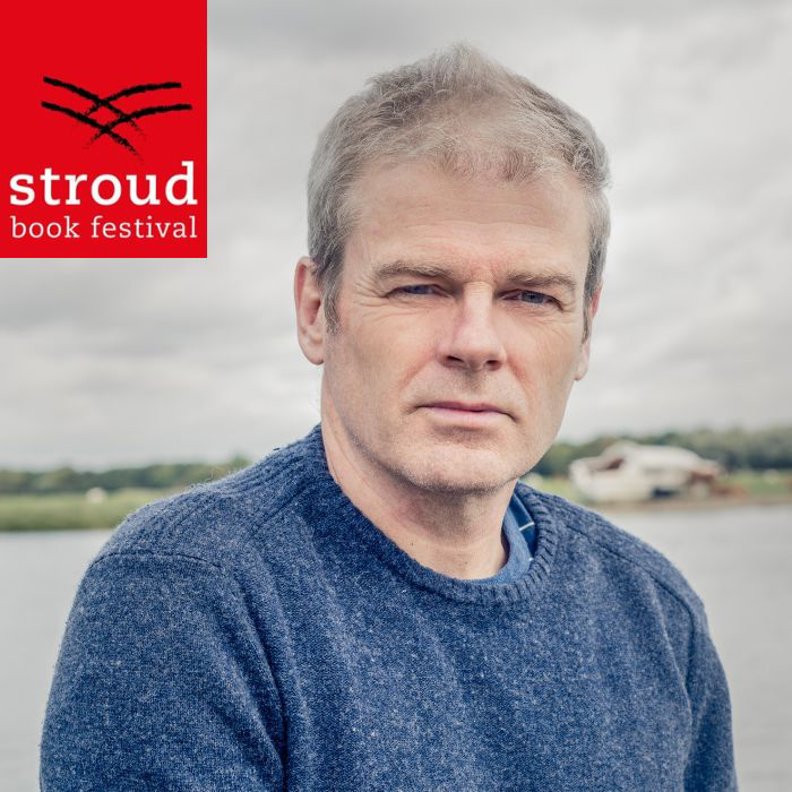 Mark Haddon