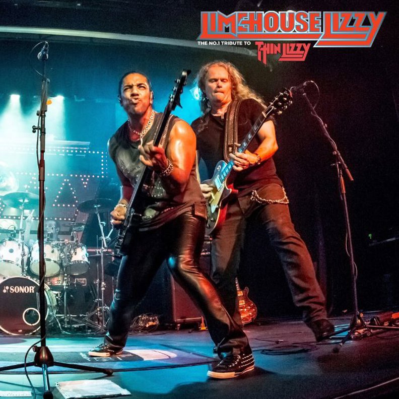 Limehouse Lizzy