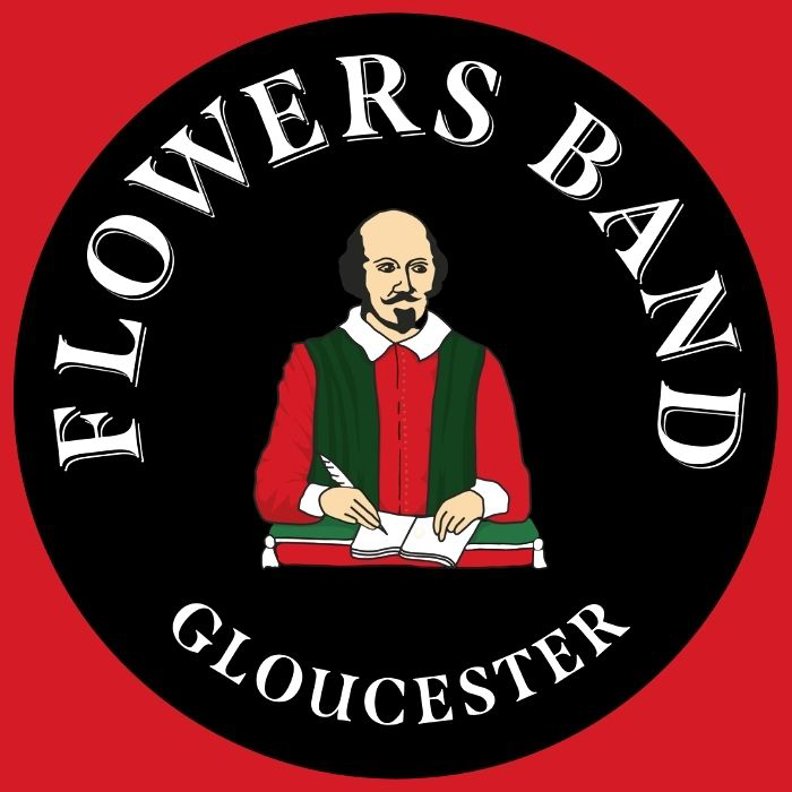 Flowers Band in Concert
