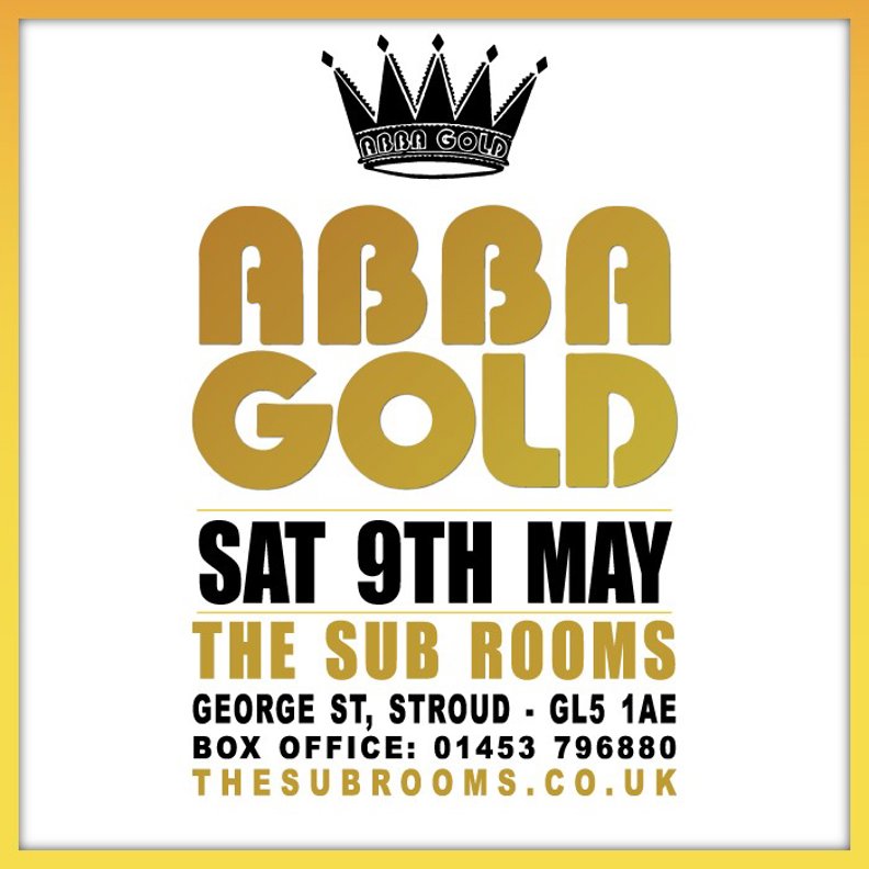 Abba Gold