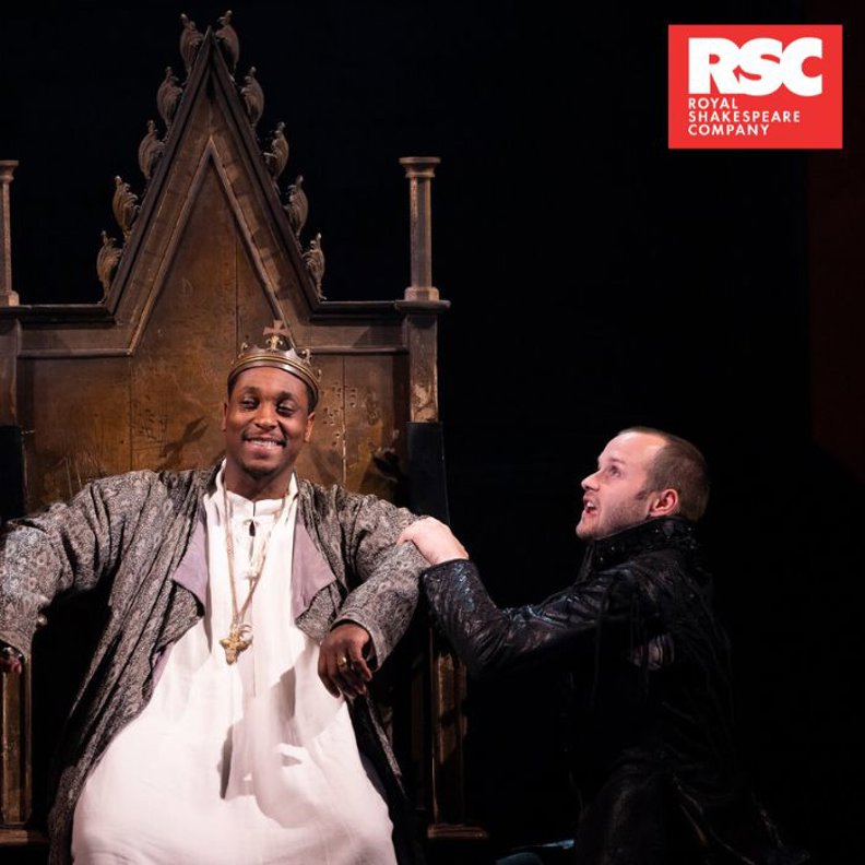 RSC: Richard III