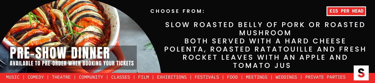 Pre Show Dinners (9)