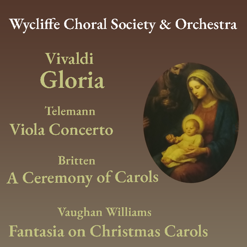 Vivaldi's Gloria