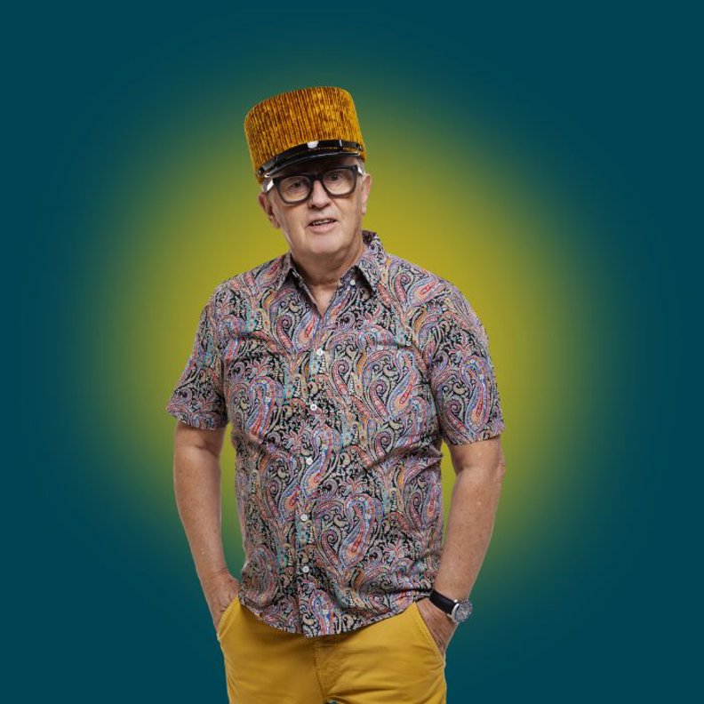David Rodigan