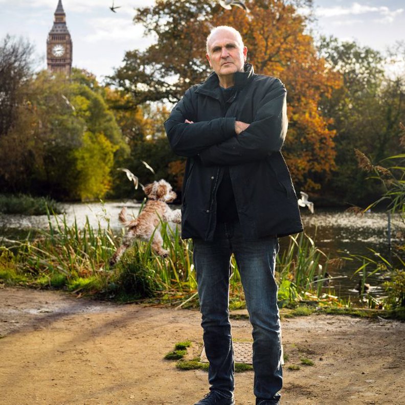 John Crace