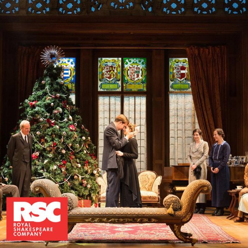 RSC: Much Ado About Nothing