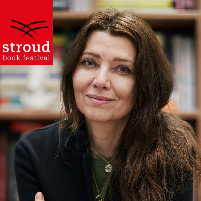 Elif Shafak