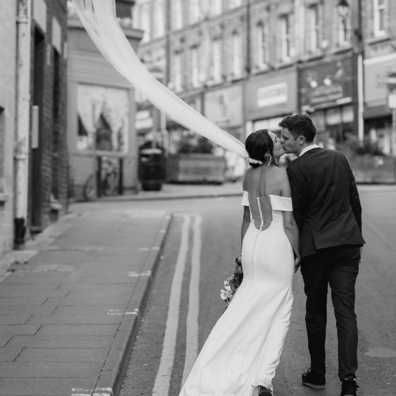 Stroud Wedding Venues | The Sub Rooms