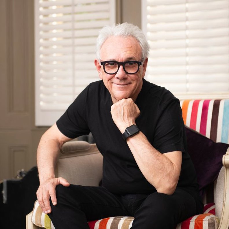 Trevor Horn