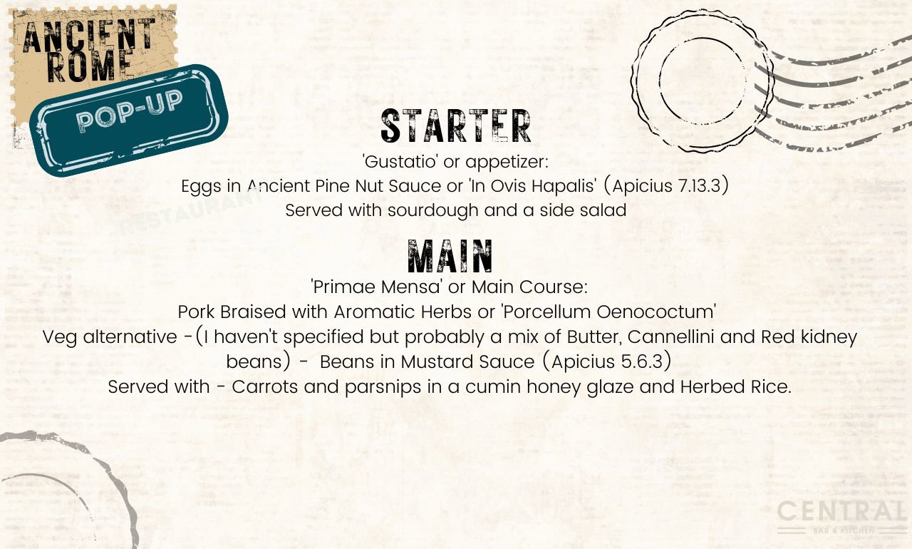 Menus For Website Pages (1)