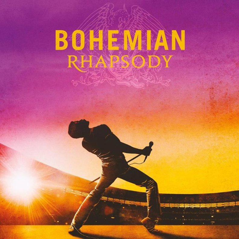 Bohemian Rhapsody (12)