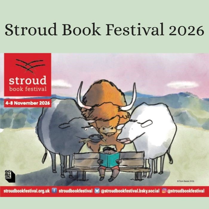 Stroud Book Festival