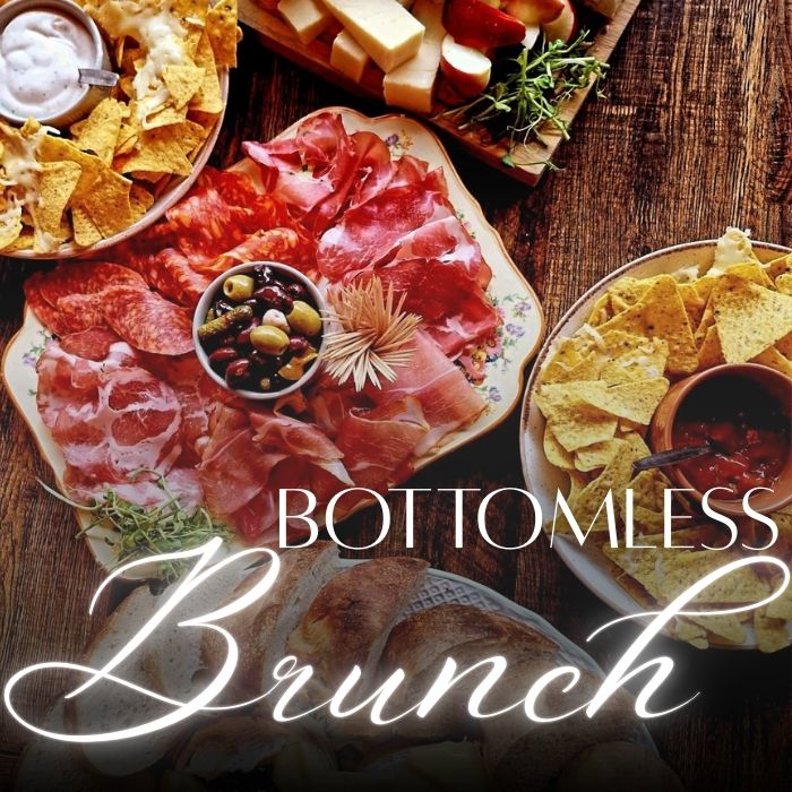 Bottomless Brunch