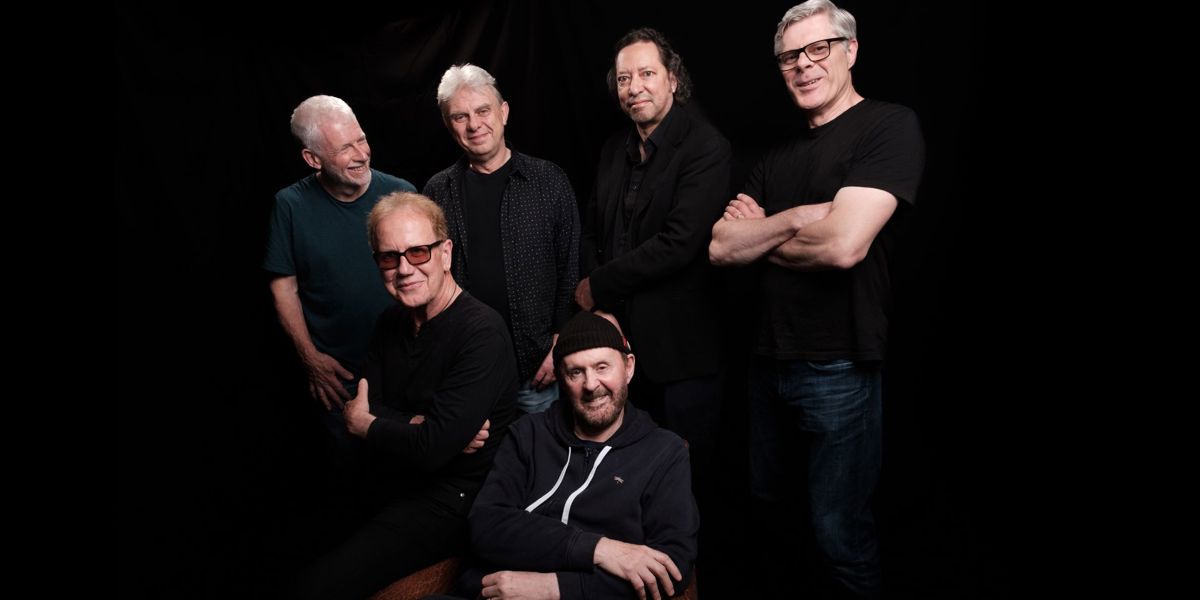 Oysterband The Sub Rooms Stroud The Sub Rooms