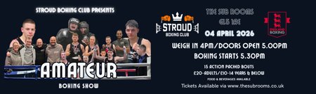 SBC HOME SHOW Website Banner