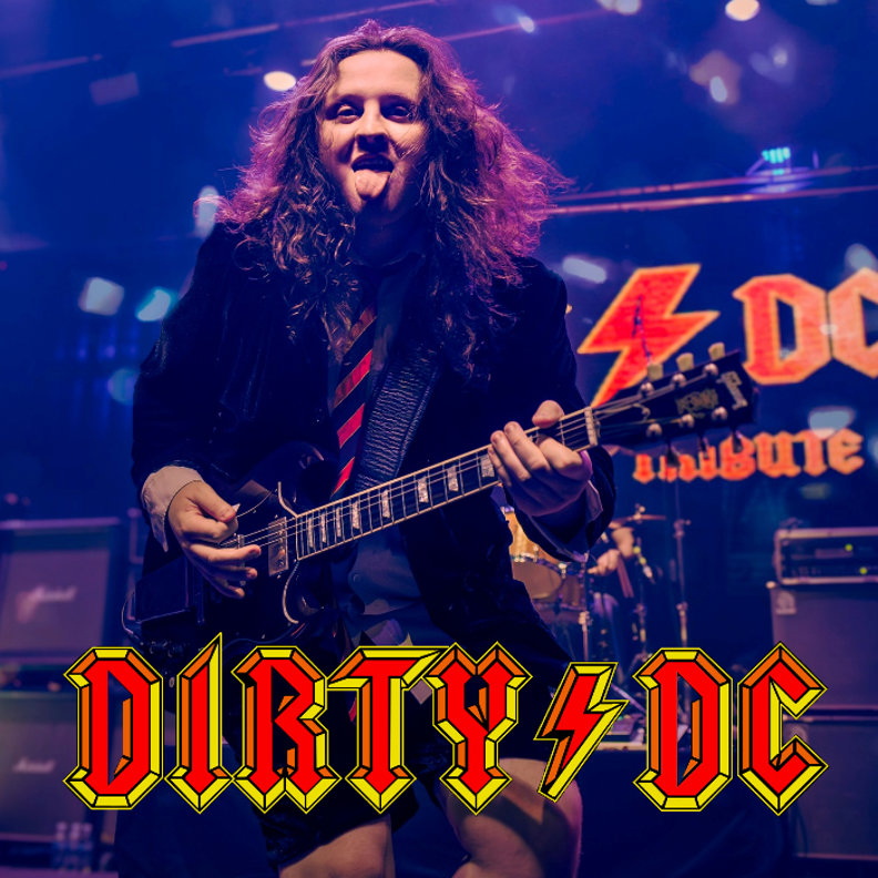 Dirty/DC