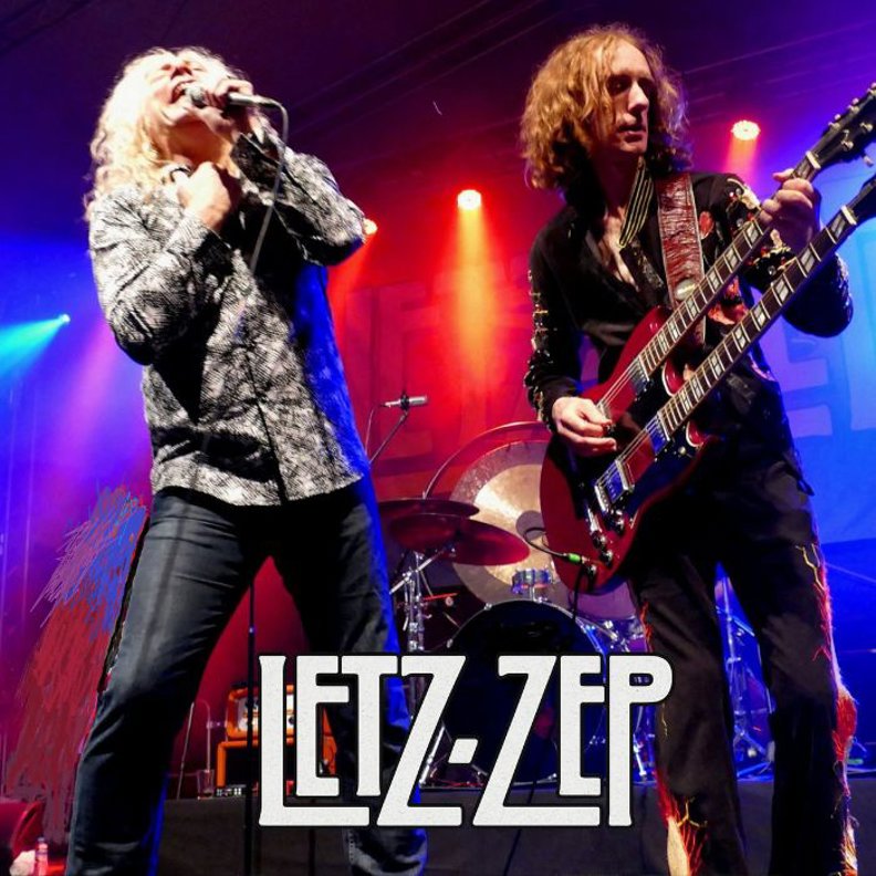 Letz Zep