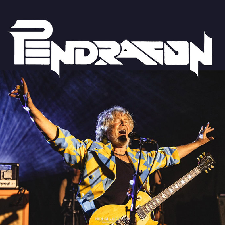 Pendragon Weekender '27