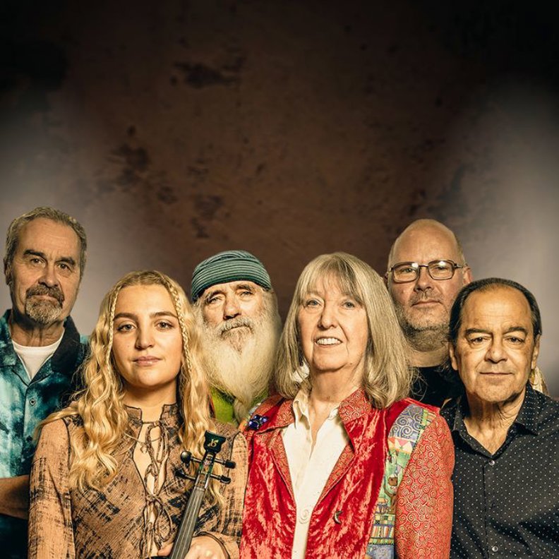 Steeleye Span