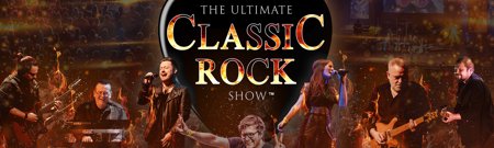 Classic Rock Web Banner