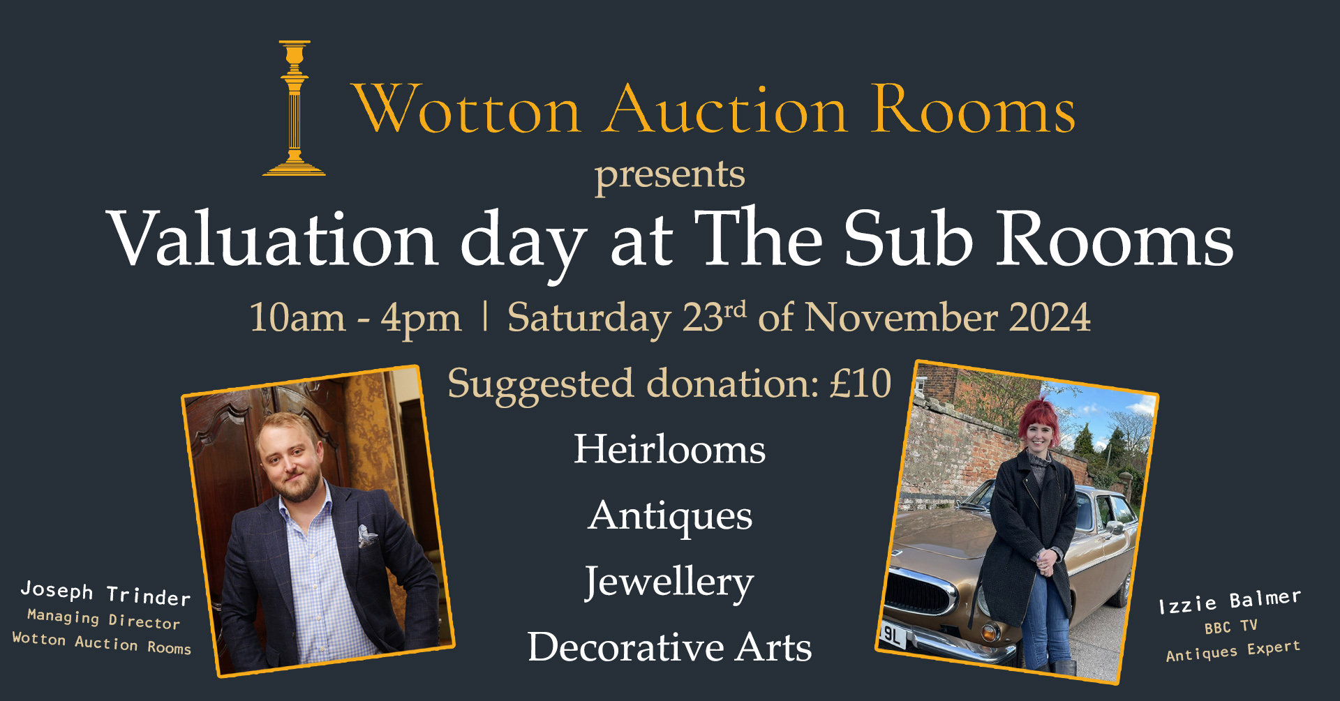 Valuation Day Wotton At Subs V2