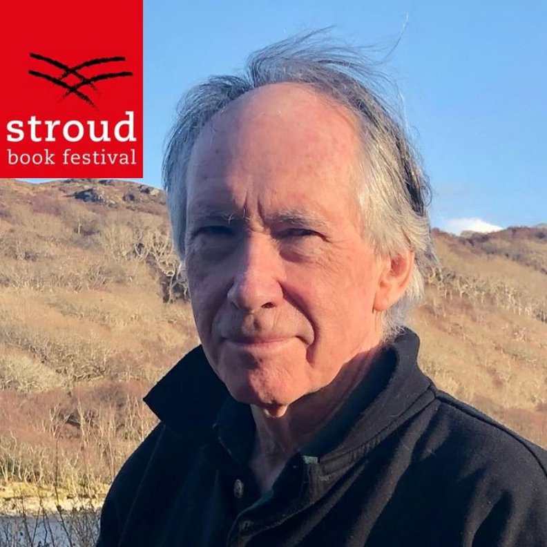 Ian McEwan