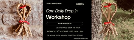Corn Dolly Workshop (2500 X 750 Px)